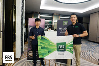 FBS Seminar in Vientiane 2017