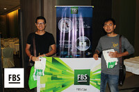 FBS Seminar in Thailand