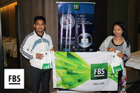 FBS Seminar in Thailand