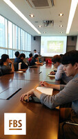 Seminar in Incheon City