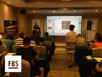 Seminar in Guangzhou