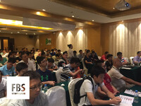 Seminar in Guangzhou