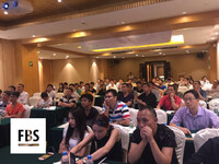 Seminar in Guangzhou