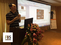 Seminar in Guangzhou