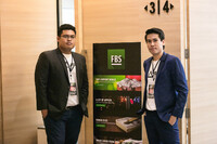 FBS seminar in Thailand