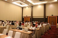 FREE FBS SEMINAR IN PALU