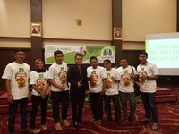 FREE FBS SEMINAR IN PALU