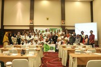 FREE FBS SEMINAR IN PALU