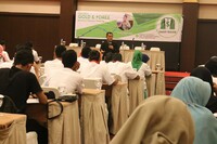 FREE FBS SEMINAR IN PALU