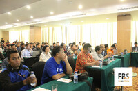 FREE FBS SEMINAR IN SURABAYA