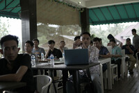 FREE FBS SEMINAR IN BOGOR