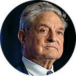 George Soros